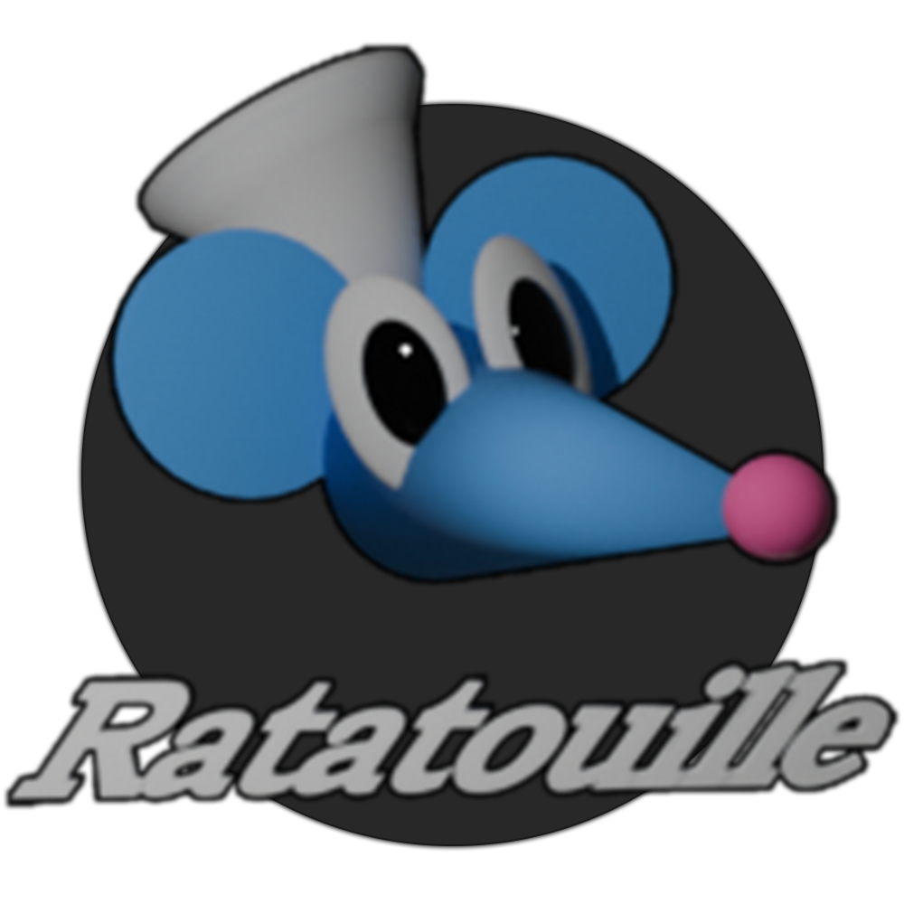 Ratatouille